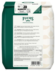 - Gyros Gewürzsalz | Gewürz für griechische Fleisch-Gerichte | Profi-Qualität für Großverbraucher | Worek 1 kg nadający się do recyklingu