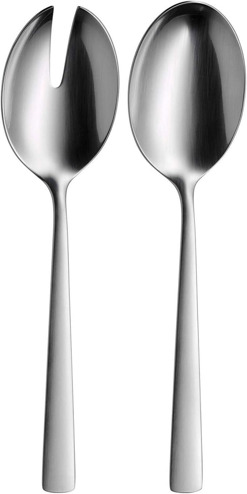 Zestaw WMF Corvo Besteck 12 Personen, 66 Teilig, 60 Teile Mit Servierbesteck, Hohlheftmesser, Cromargan Protect Mattiert, Kratzbeständig, Spülmaschinenfest Kitchen Naty Shop