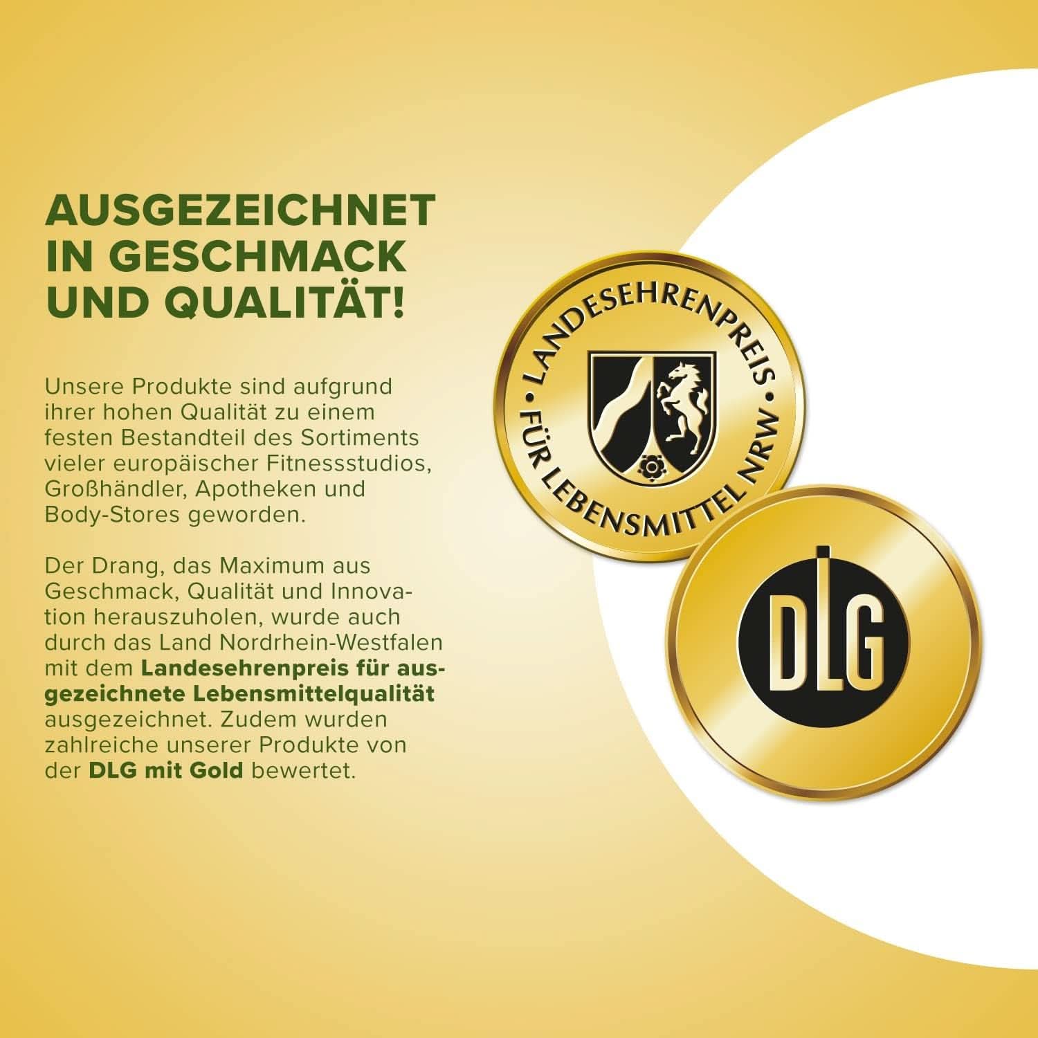 Krople smakowe Ironmaxx - Bez kalorii i bez cukru, 50 ml Smaki Naty Shop