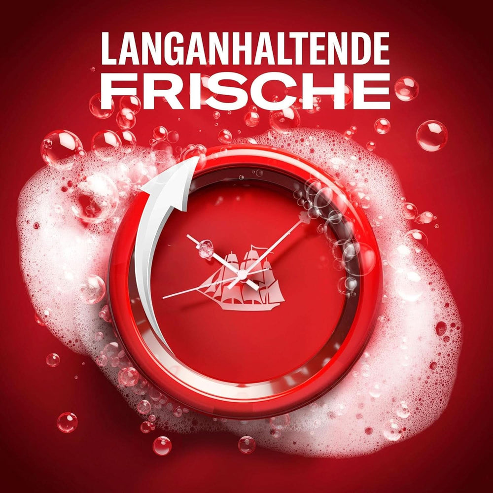 Old Spice Original 3-In-1 Gel de duș și șampon pentru bărbați, 400ml Duș și baie Naty Shop