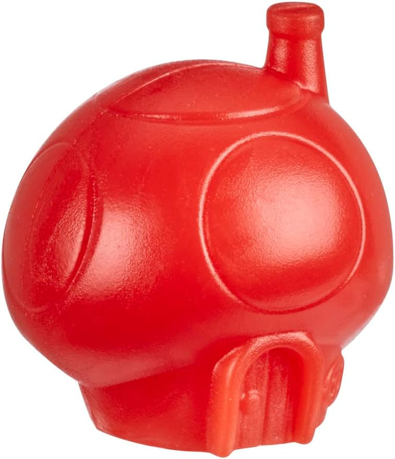 E9517100 Gra planszowa Super Mario Celebration dla fanów Super Mario w wieku od 8 lat z efektami dźwiękowymi gier wideo, Multi, Standard