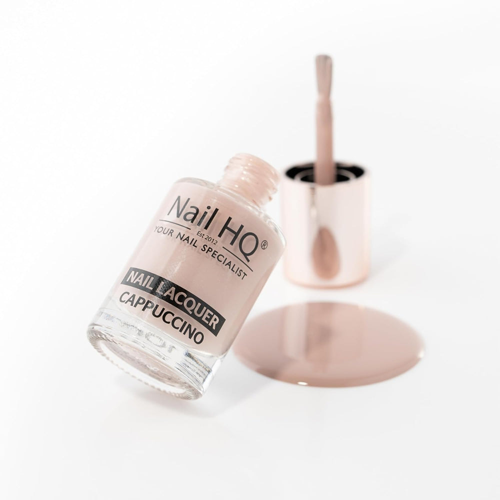 Kolorowe cappuccino - 10ml