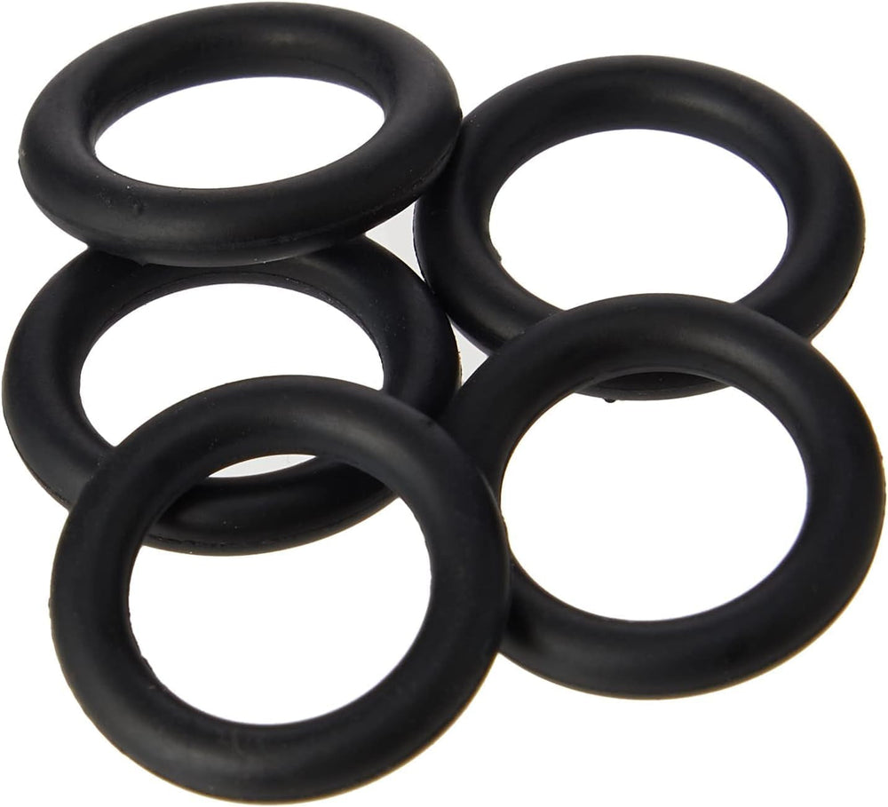 Garnitură inelară Gardena: Garnitură de etanșare versatilă pentru conectarea tuturor racordurilor originale Gardena, cum ar fi cele de la capetele de duș și sprinklere (5303-20)