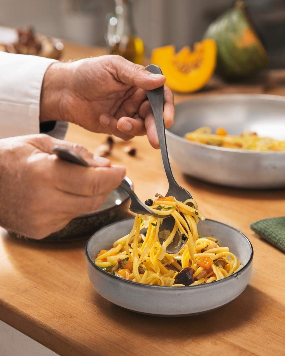 Barilla Makaron Pszenny Durum Bavette nr 13 – 5 kg