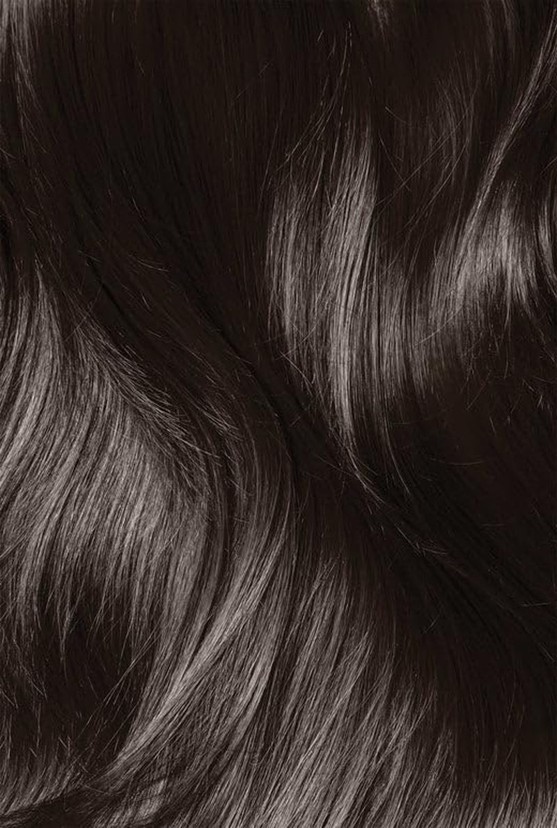 vopsea de păr din plante khadi BLACK - Colorează-ți părul într-un negru intens misterios, fără o nuanță albastră - 100% pe bază de plante, natural și vegan - 100g Vopsea pentru par Naty Shop