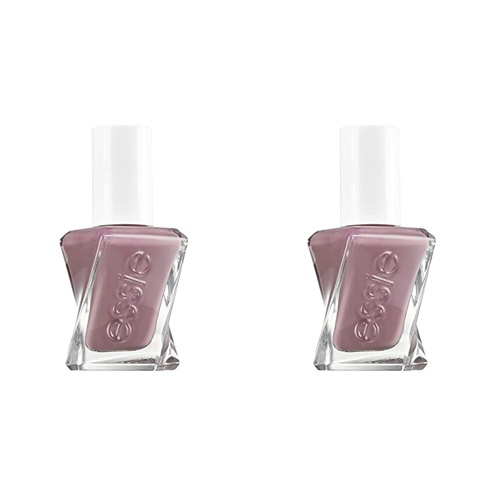Lakier do paznokci Essie do intensywnych paznokci, nr 387 après-chic, metaliczny, 13,5 ml