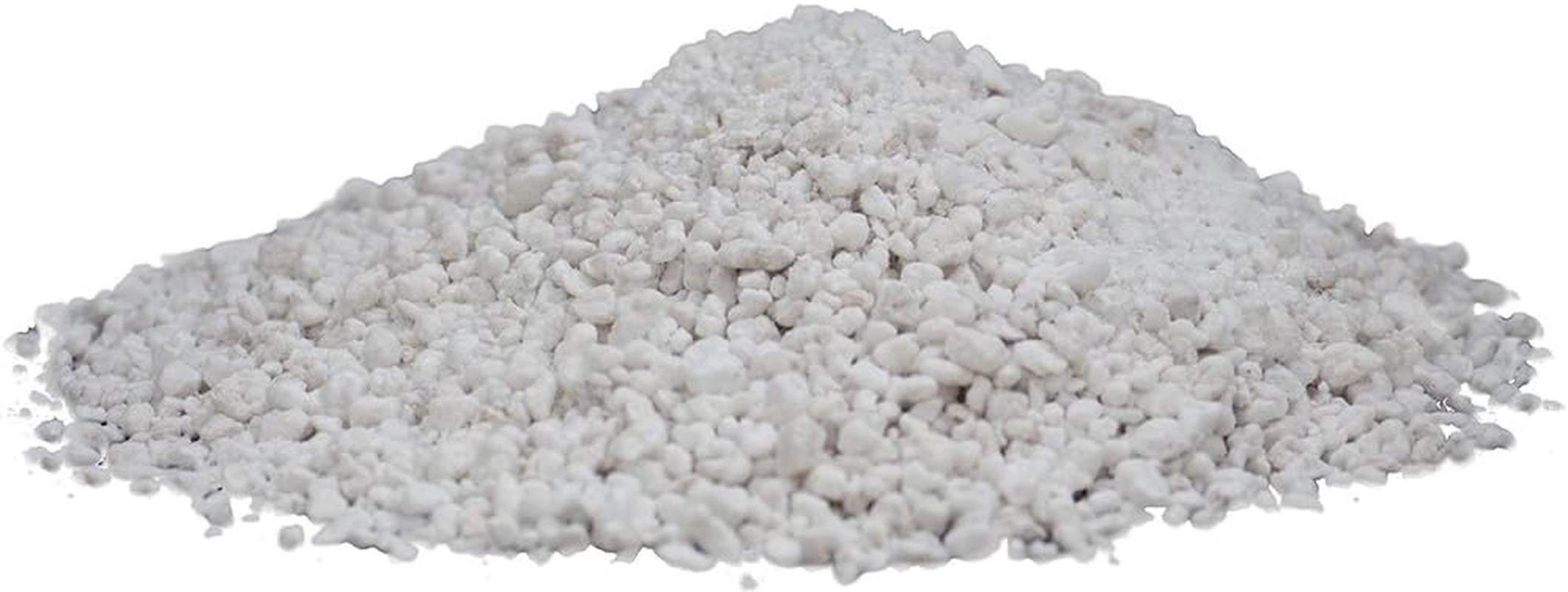 Floragard Perlite Perligran 200 L (2×100 L, 2–6 mm) – polepszacz gleby mineralnej & Drainagezusatz für Garten, Anzucht, Zimmerpflanzen & Hydrokultur – zapewnia luźną strukturę i dobrą wentylację