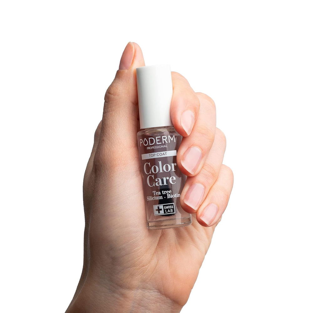 - partia 2 produktów | WARSTWA PODSTAWOWA + WARSTWA GÓRNA | Idealne trzymanie, połysk i ochrona | WYPRODUKOWANO W SZWAJCARII