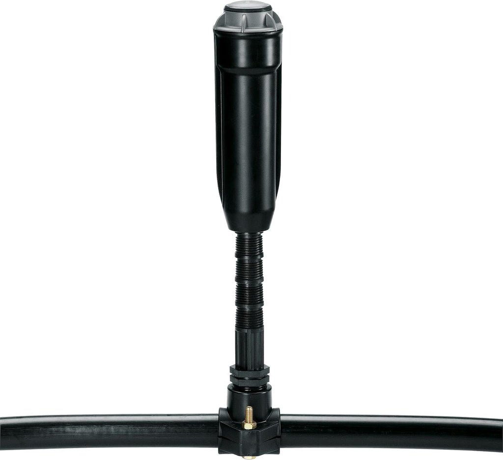 Șa de racordare pentru sistem de irigații Gardena, filet interior 25 mm x 3/4 inch: Pentru conectarea irigațiilor în conducte, compatibilă cu conectorii de irigații 2739 și 2740 (02728-20)