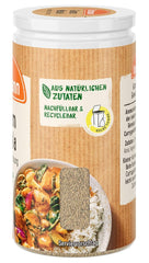 Ostmann Gewürze - Garam Masala Gewürzmischung | Nachfüllbare i nadające się do recyklingu Verpackung | 30 g w der Streudose