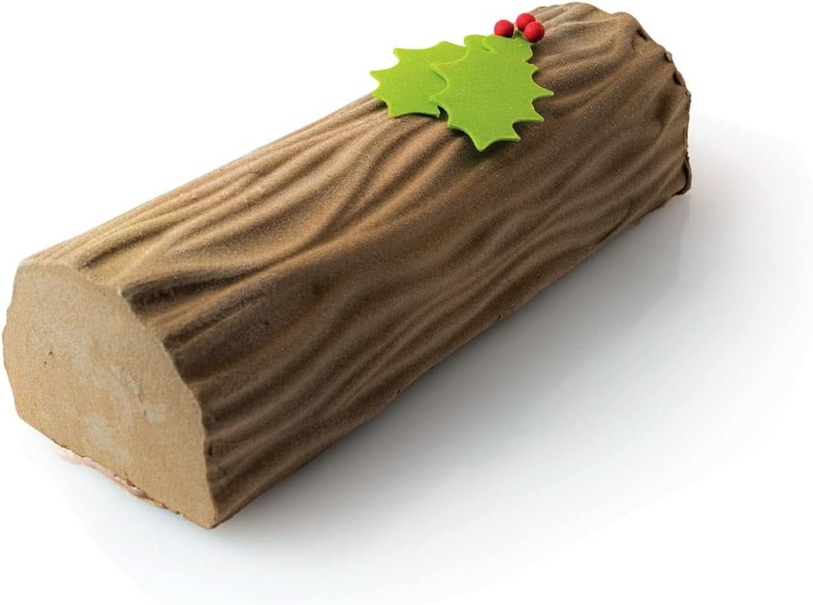 Silikomart, maty kuchenne Magic Wood Naty Shop