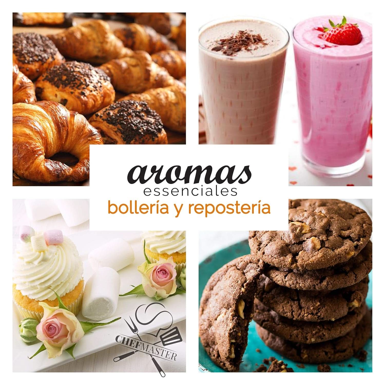 Skoncentrowany aromat owoców tropikalnych - 10 ml Arome Naty Shop