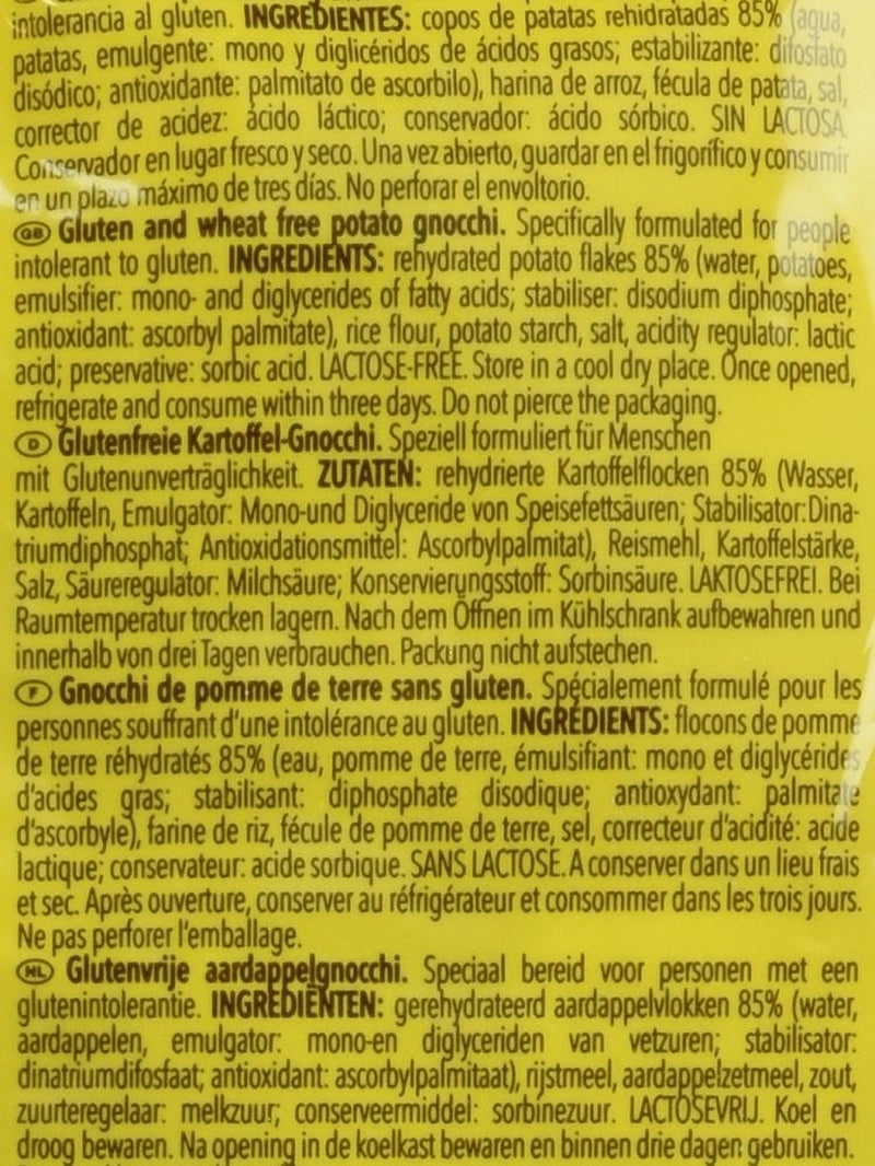 Gnocchi, 300 g