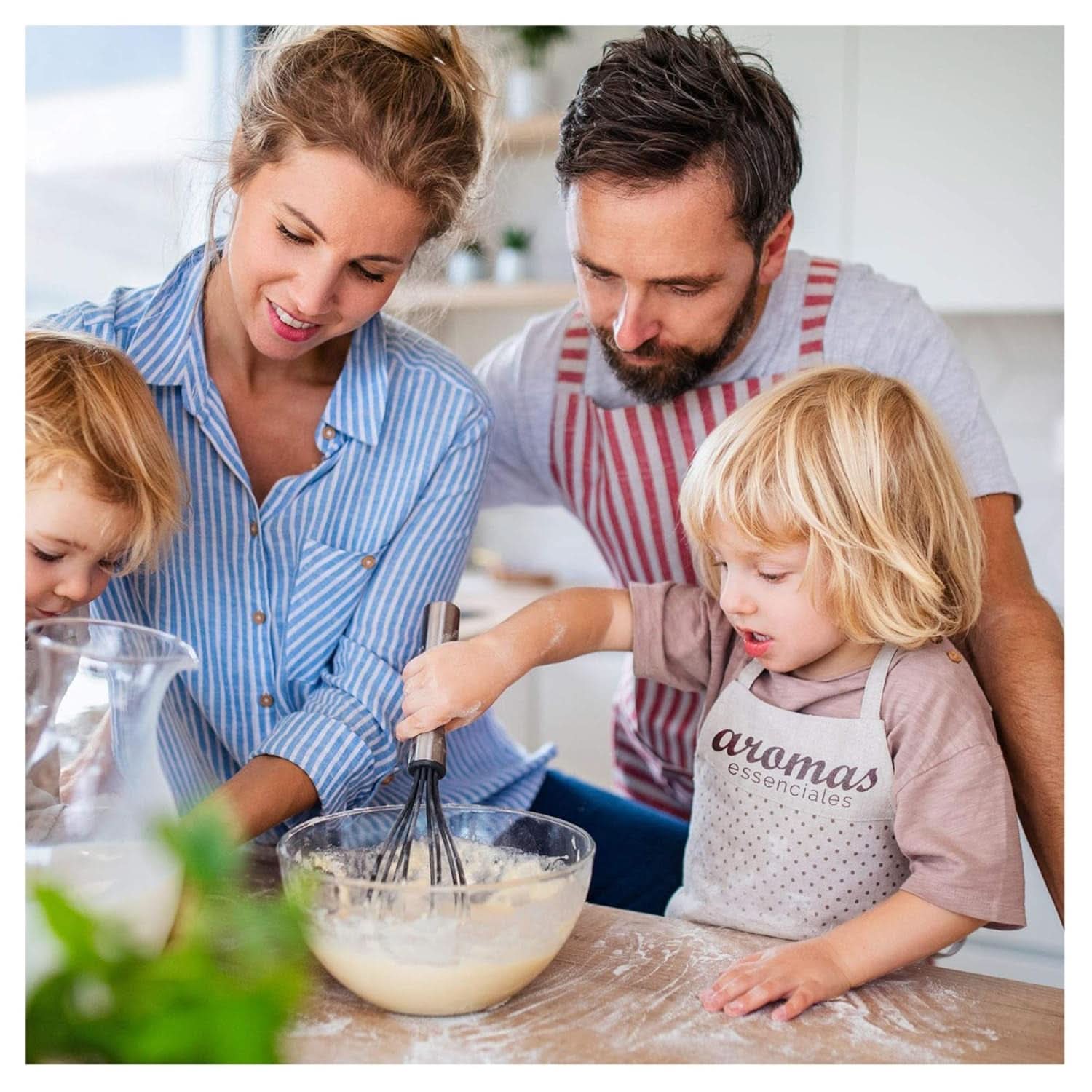 Skoncentrowany aromat karmelowy, 10 ml Aromas Naty Shop