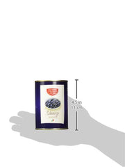 Czarna fasola, opakowanie 12 szt. (12 x 425 ml)