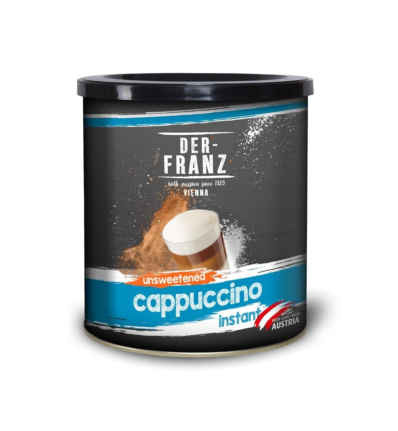 Der-Franz Chai Latte, 500 g