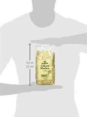 Bio 5-Kornflocken, 500 g płatków zbożowych Naty Shop