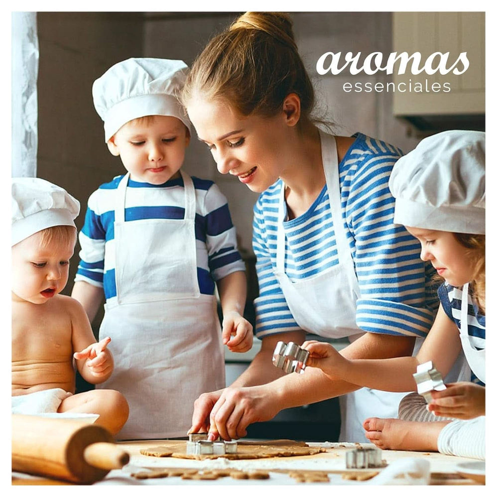 Skoncentrowany aromat owoców tropikalnych - 10 ml Arome Naty Shop