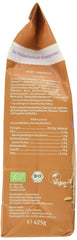 Crispy Hof Orkiszowe Muesli (1 x 425g) Opakowanie 1 szt