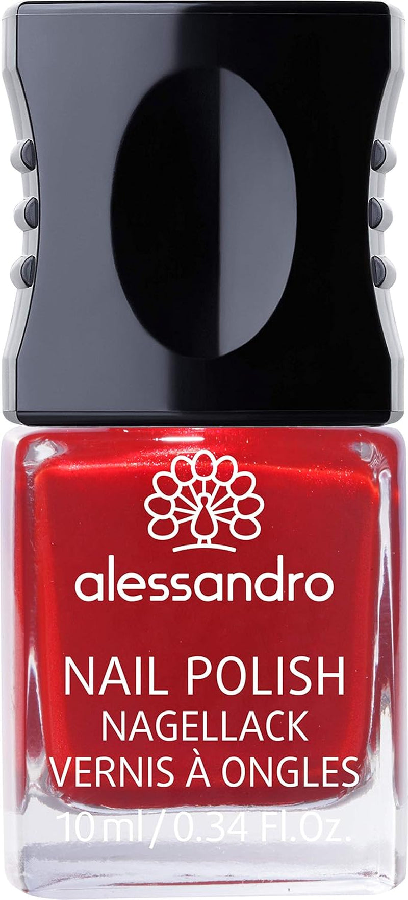 Oja alessandro 97 Velvet Taupe, 10 ml