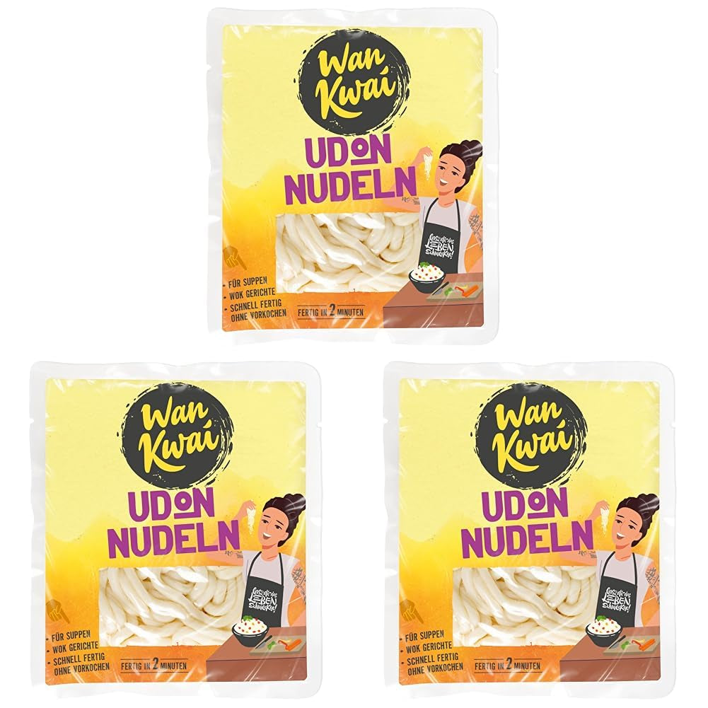 Wan Kwai Wide Rice Noodles 250g – Autentyczna odmiana do Pad Thai, zup i nie tylko. Wegańskie i bezglutenowe. Gotowe w 8 minut.