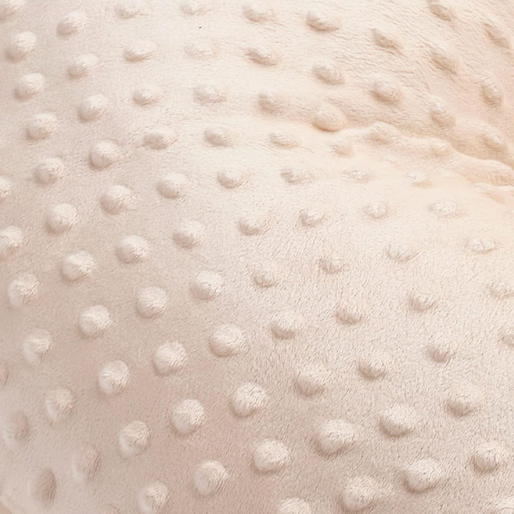 Poduszka do karmienia Kret, 50 x 60 cm Akcesoria Żywność i karmienie piersią Sklep Bebe Naty