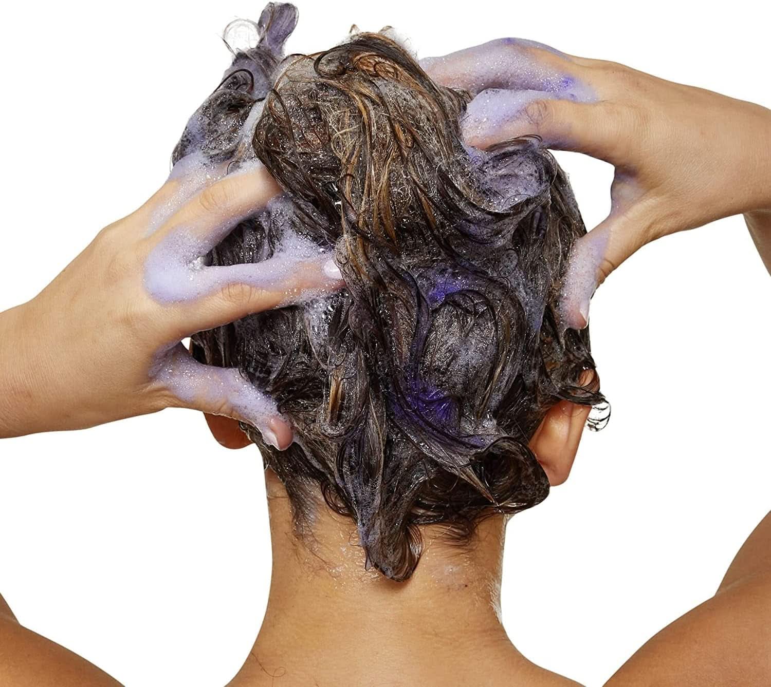 L'Oréal Professionnel Serie Expert Silver, Szampon, 500 ml Prysznic i kąpiel Naty Shop