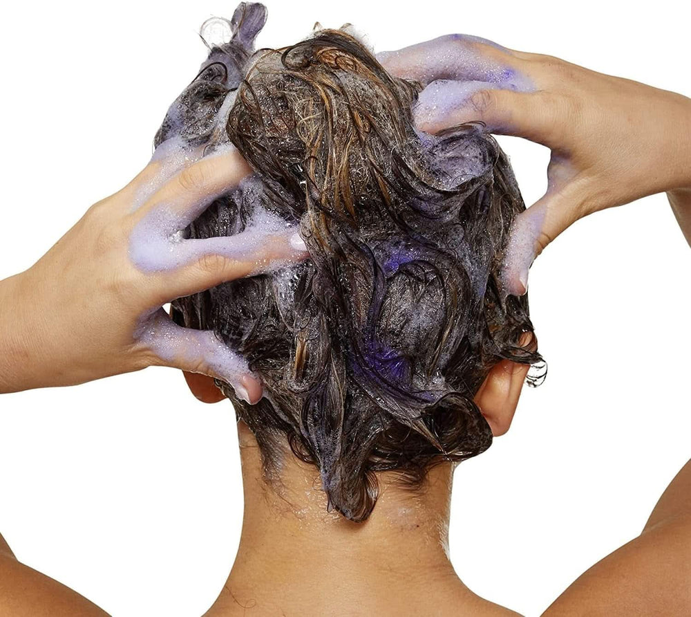 L'Oréal Professionnel Serie Expert Silver, Szampon, 500 ml Prysznic i kąpiel Naty Shop