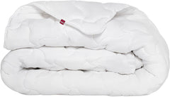 Abeil 1388 Kołdra Topcool, cienka, regulator wilgotności, biała, 240 x 260 cm Kołdry i kołdry Naty Shop