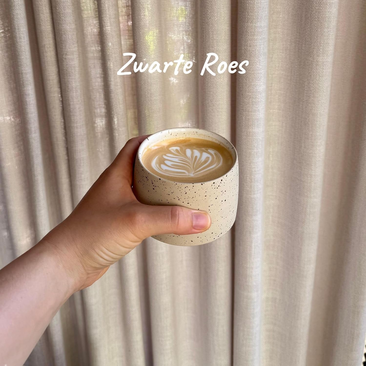 Blend Nr. 1 – Espressobohnen (ganze Bohnen) – 100% Arabica, Espresso-Röstung – Schokolade, Karamell & Mandel – Direkt gehandelt – Für Espresso & Cappuccino, 1 kg Kaffeebohnen