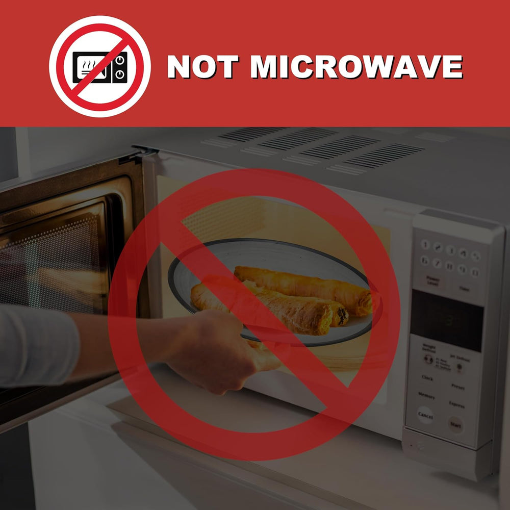 Set de tacâmuri din melamină, format din 24 de piese, pentru 4 persoane, set de farfurii pentru camping - tacâmuri pentru exterior și interior