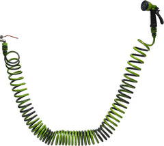 Spirală furtun 15 m