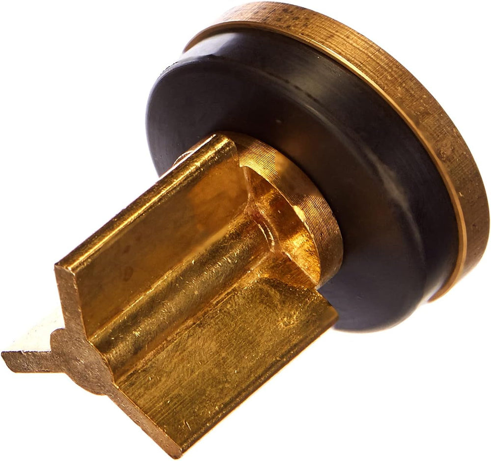 Con de alamă Connex pentru supapă de sens invers pentru pompă de 1 1/4" / pompă de grădină / accesoriu de grădină / FLOR00210