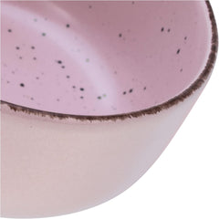 Creatable, 22908, Serie MODERN FASHION, 16-Teiliges Geschirrset, Kombiservice Aus Steinzeug, Spülmaschinen- Und Mikrowellengeeignet, Qualitätsproduktion Seturi vesela masa Naty Shop