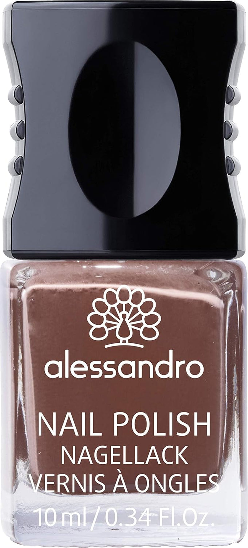 Oja alessandro 97 Velvet Taupe, 10 ml