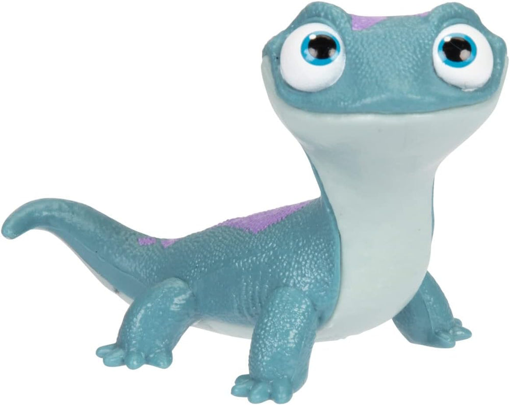 Disney Die Eiskönigin Singende ELSA Królowa Śniegu Puppe 35 cm, śpiewa „Pokaż się”, w zestawie akcesoria do dodatkowej zabawy, idealny dla dziewczynek od 3 lat Biało-niebieski