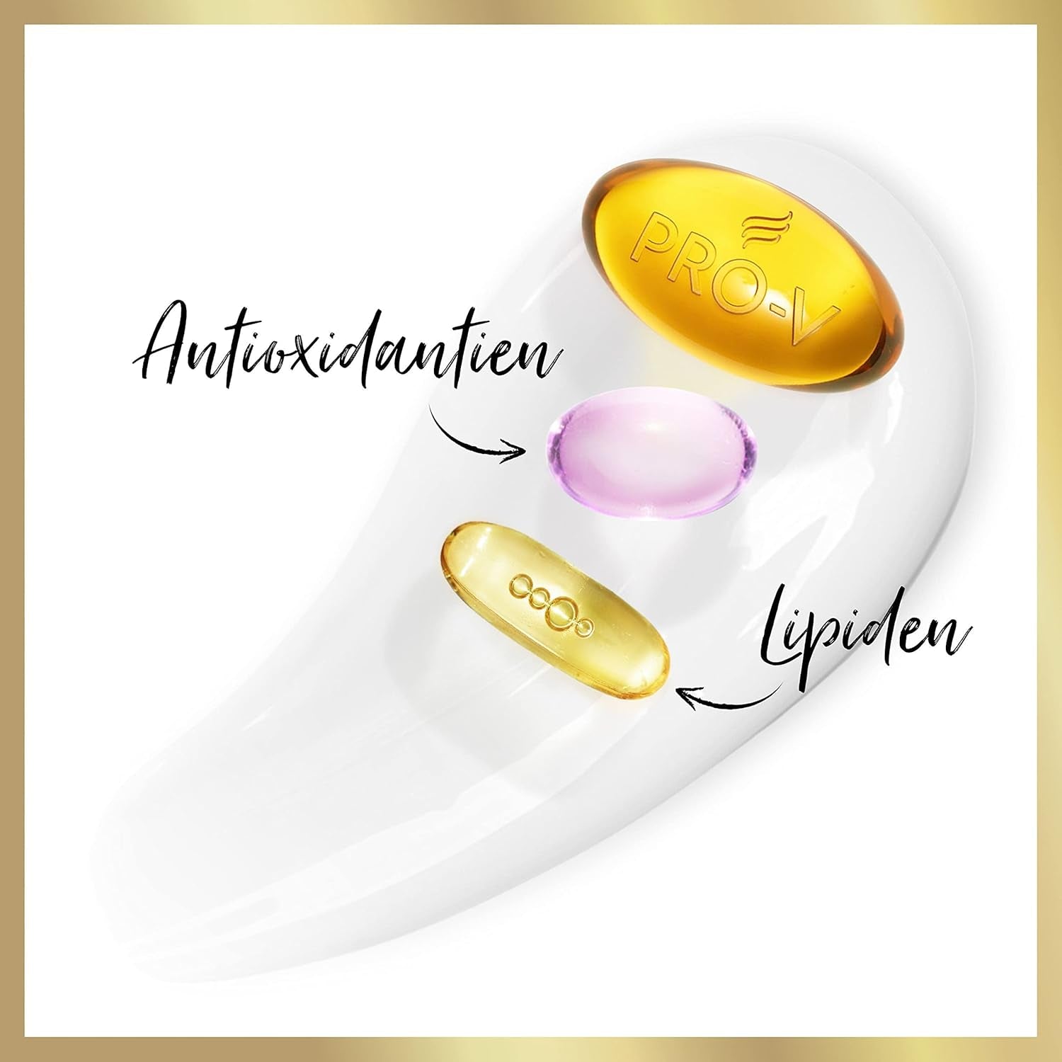 Odżywka Pantene Pro-V Repair And Care, regeneruje włosy od wewnątrz. Pantene Prysznic i Kąpiel