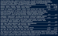 Barilla Selezione Oro Chef Spaghetti n. 5, opakowanie 4 szt. (4 x 3 kg)