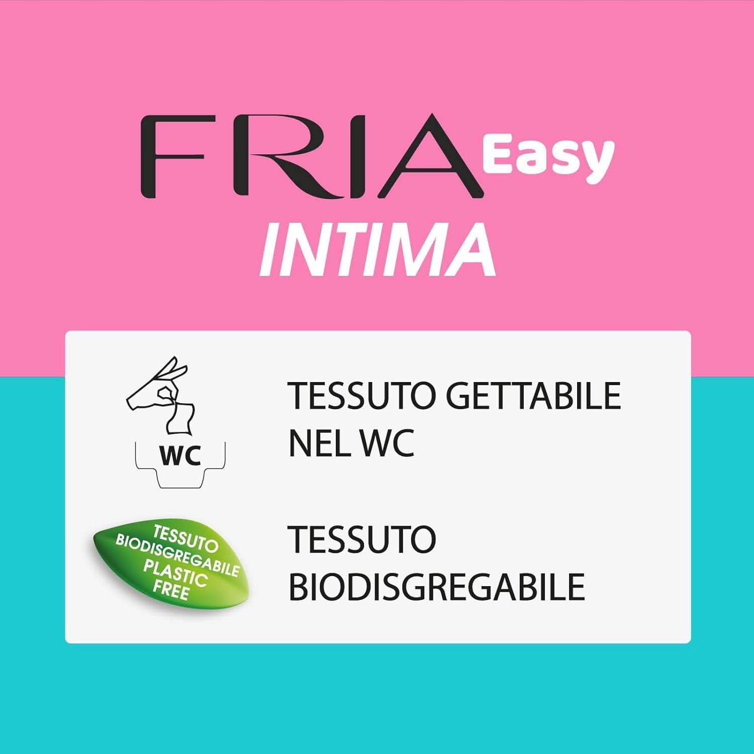 Șervețele Salviette per L'Igiene Intima Bio, 12 servetele Servetele Umede Bebelusi Naty Shop
