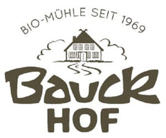 muesli de ovăz hof cu fructe de pădure, fără gluten (425 g) - Bio