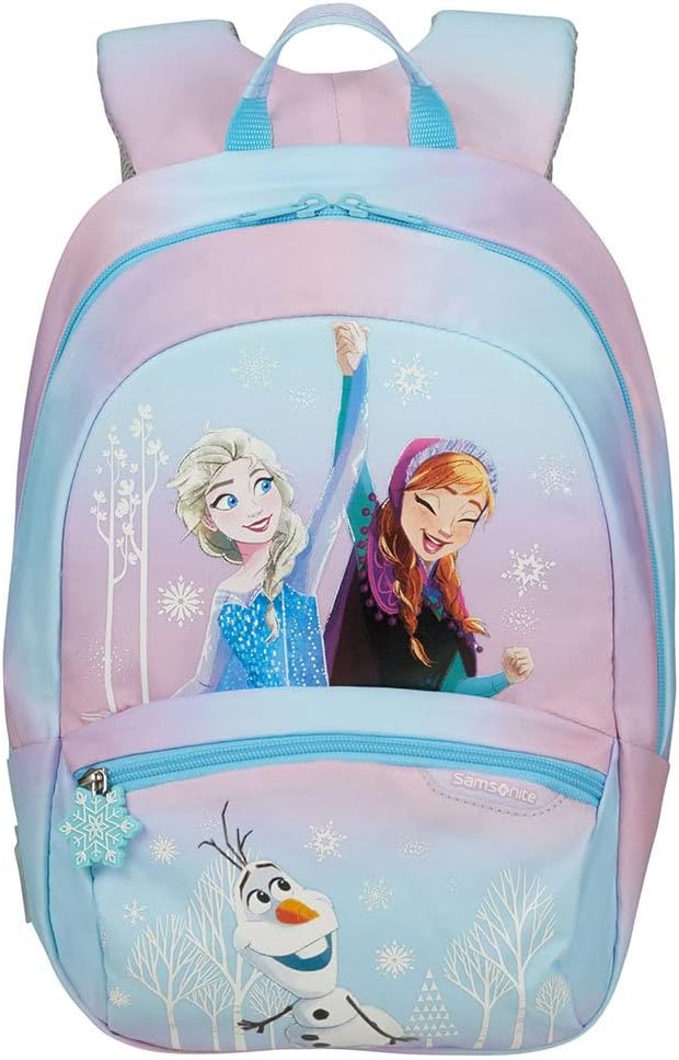 Samsonite Disney Ultimate 2.0 - Plecak dla dzieci
