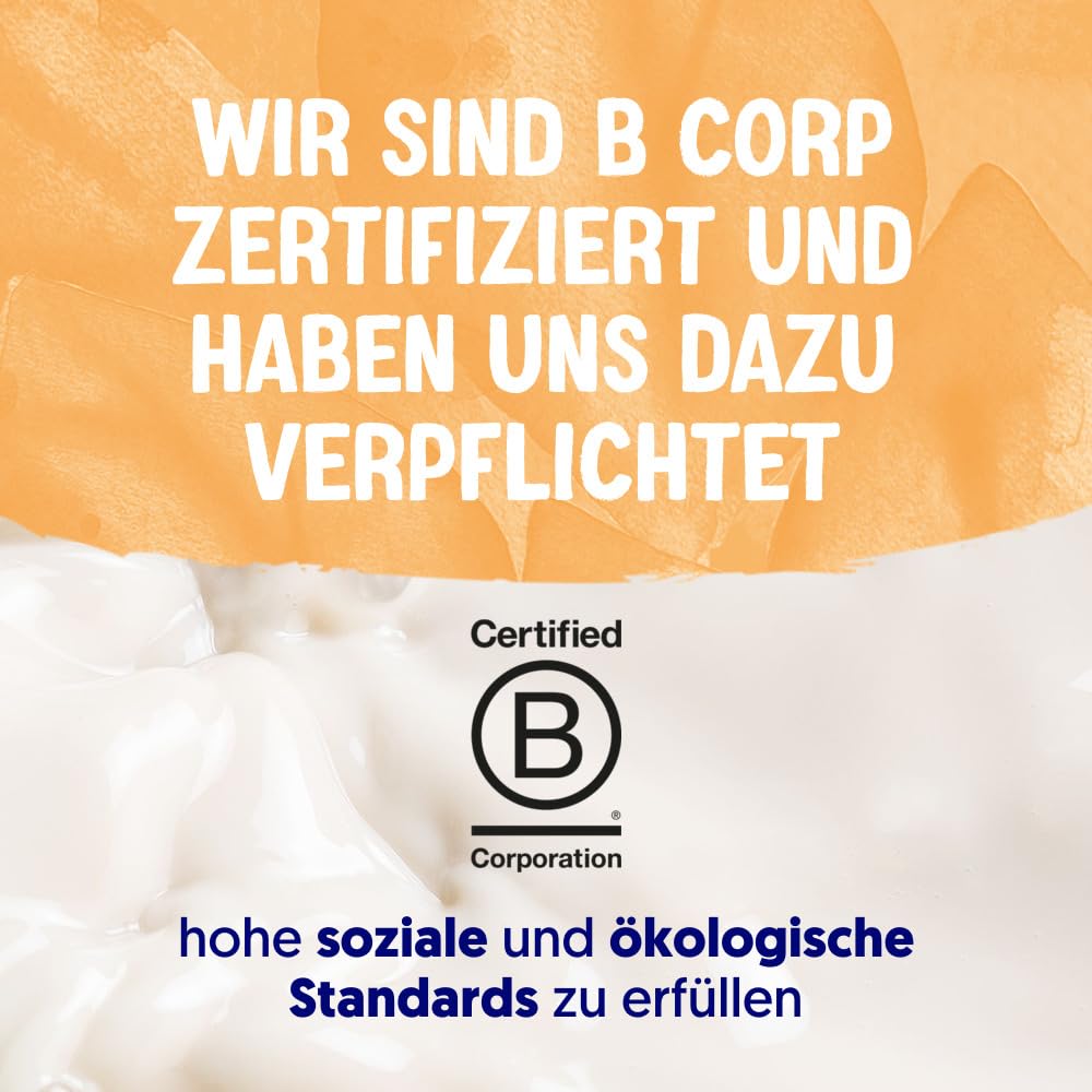 Alpro Waniliowe Mleko Sojowe 8x1L - Wegańskie I Bogate W Wapń