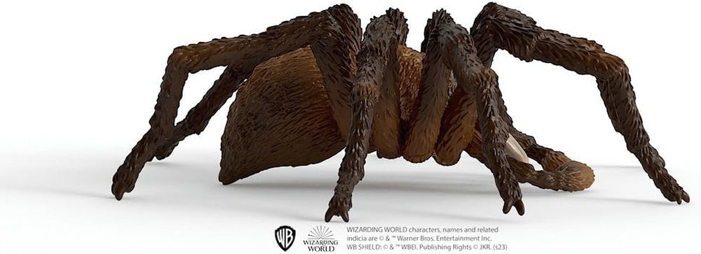 Schleich 13987 Aragog, de la 6 ani, HARRY POTTER - figurină de joacă, 17 X 8 X 14 cm Action figures Naty Shop
