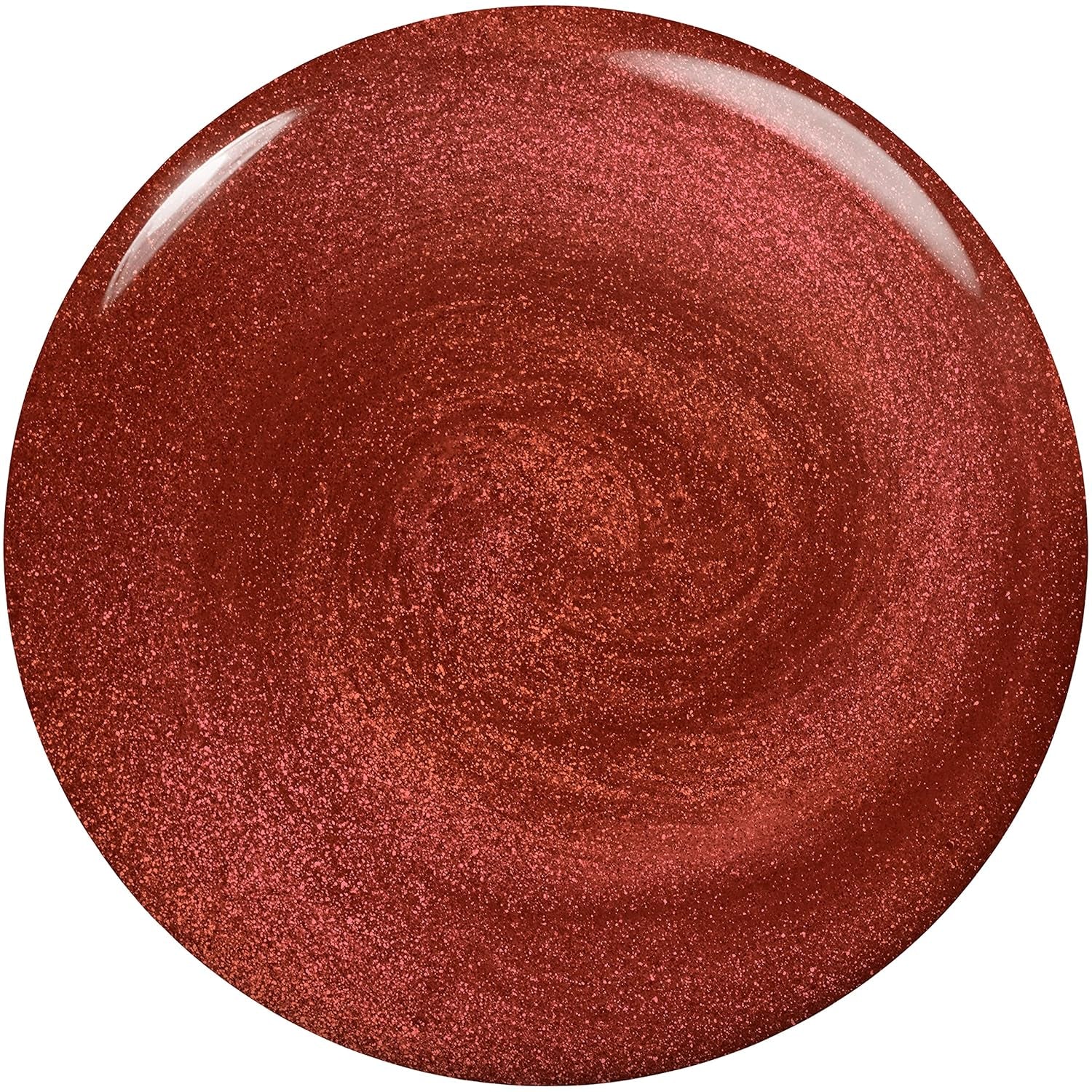 Szybkoschnący lakier do paznokci Essie „ekspresja”, nr 1. 270 Misfit Right In, metaliczna, wegańska formuła, 10 ml