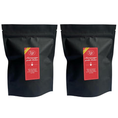 Nicaragua Maragogype 2 x 500g  im 2er Pack (fein gemahlen)