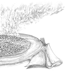 BioGourmet Grzanki z ziołami, do zupy, sałatki lub jako przekąska, bio, Demeter, 100g