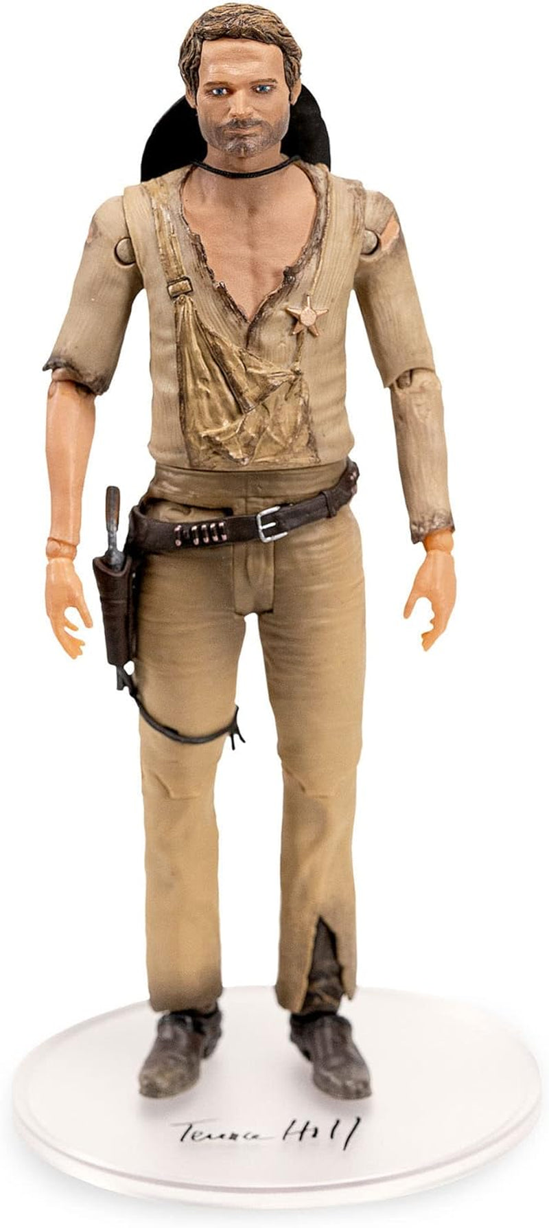 Bambino Terence Hill Trinity Figura de acțiune 18 Cm Action figures Naty Shop