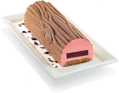 Silikomart, maty kuchenne Magic Wood Naty Shop