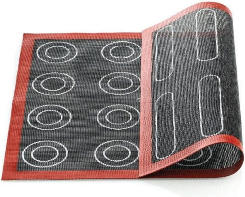 Silikomart 70.109.99.0065 Mata powietrzna Kuchnia Naty Sklep Mata powietrzna Eclair Choux