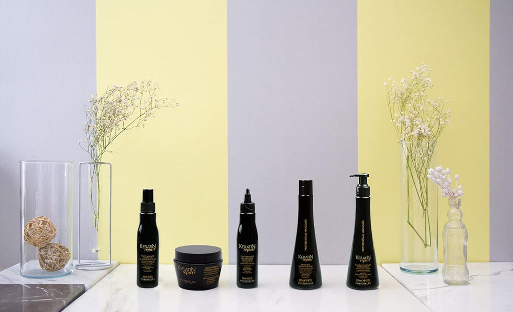 PhytorelaxLaboratories Mască de păr Phytorelax Laboratories - 250 ml Masca de par Naty Shop